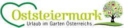 Logo Ost Steiermark